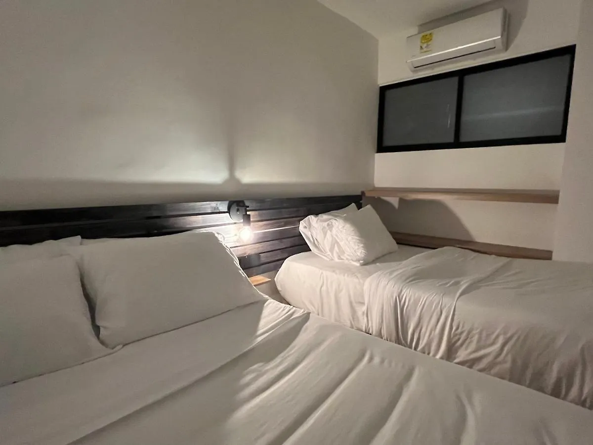 Hotel 9.5 San Fernando Cali 4*,  Colombia