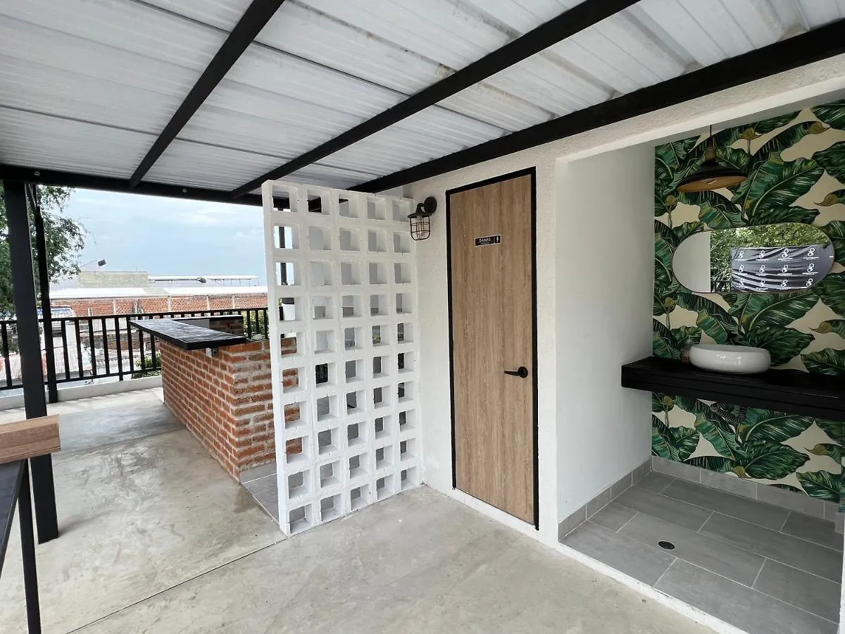 Hotel 9.5 San Fernando Cali Colombia