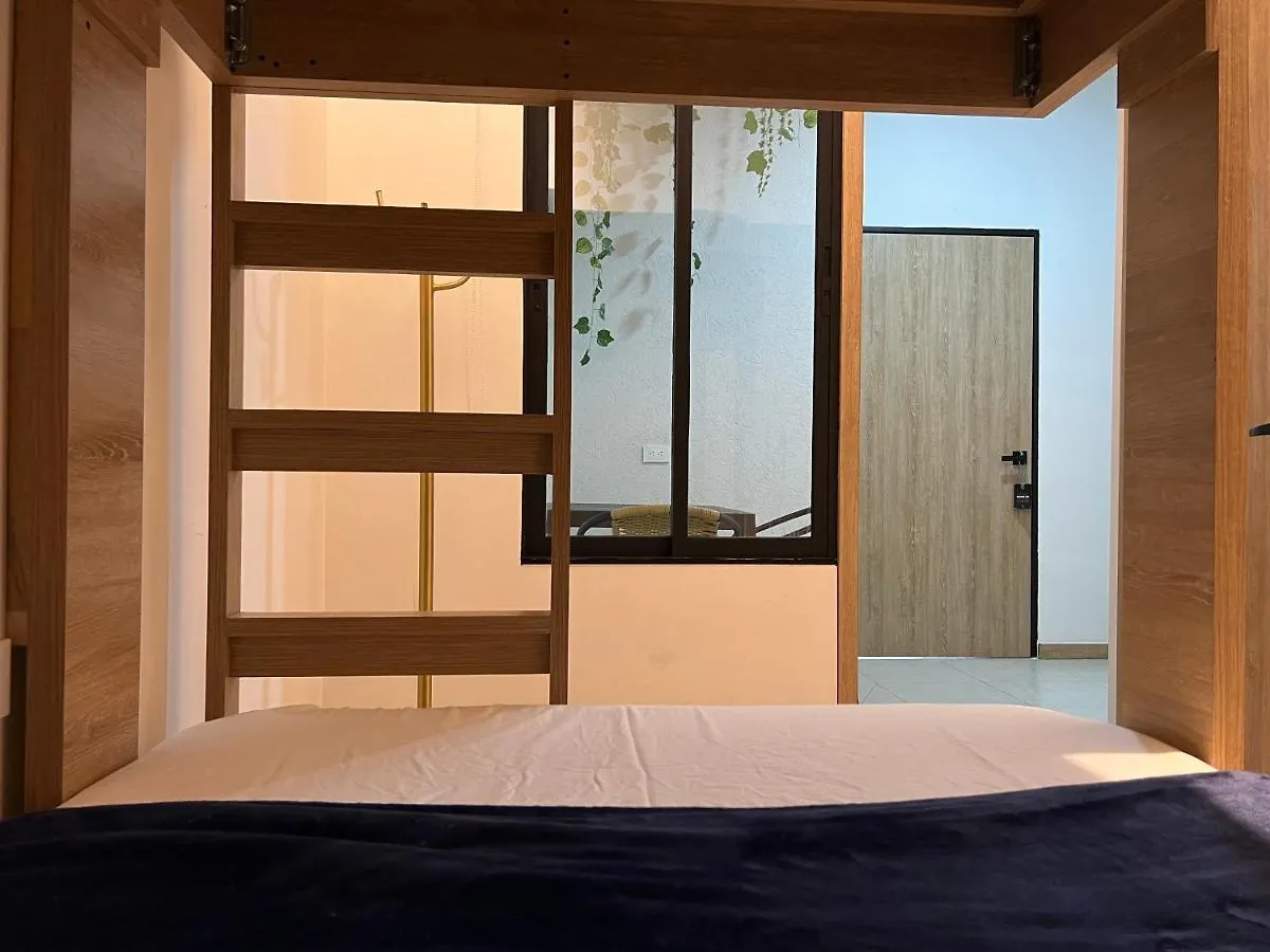 ****  Hotel 9.5 San Fernando Cali Colombia