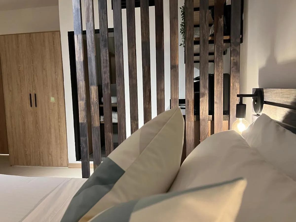 Hotel 9.5 San Fernando Cali