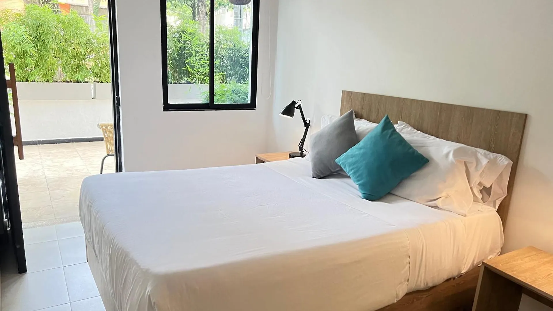 Hotel 9.5 San Fernando Cali