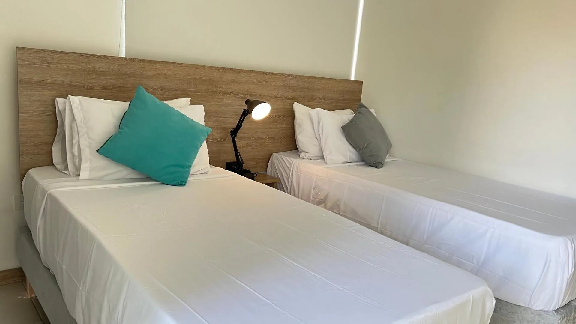 Hotel 9.5 San Fernando Cali