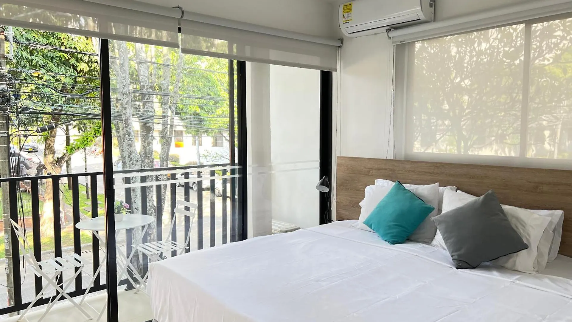 Hotel 9.5 San Fernando Cali 4*,  Colombia
