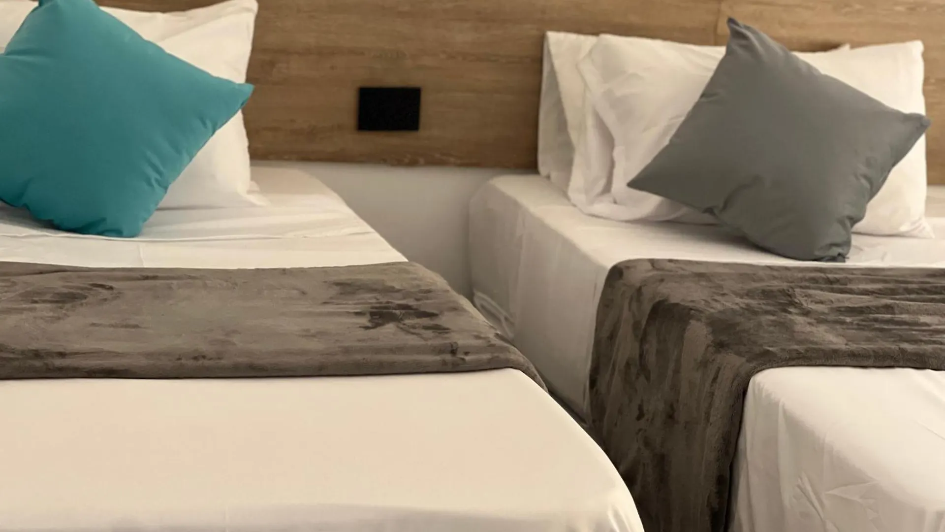 Hotel 9.5 San Fernando Cali