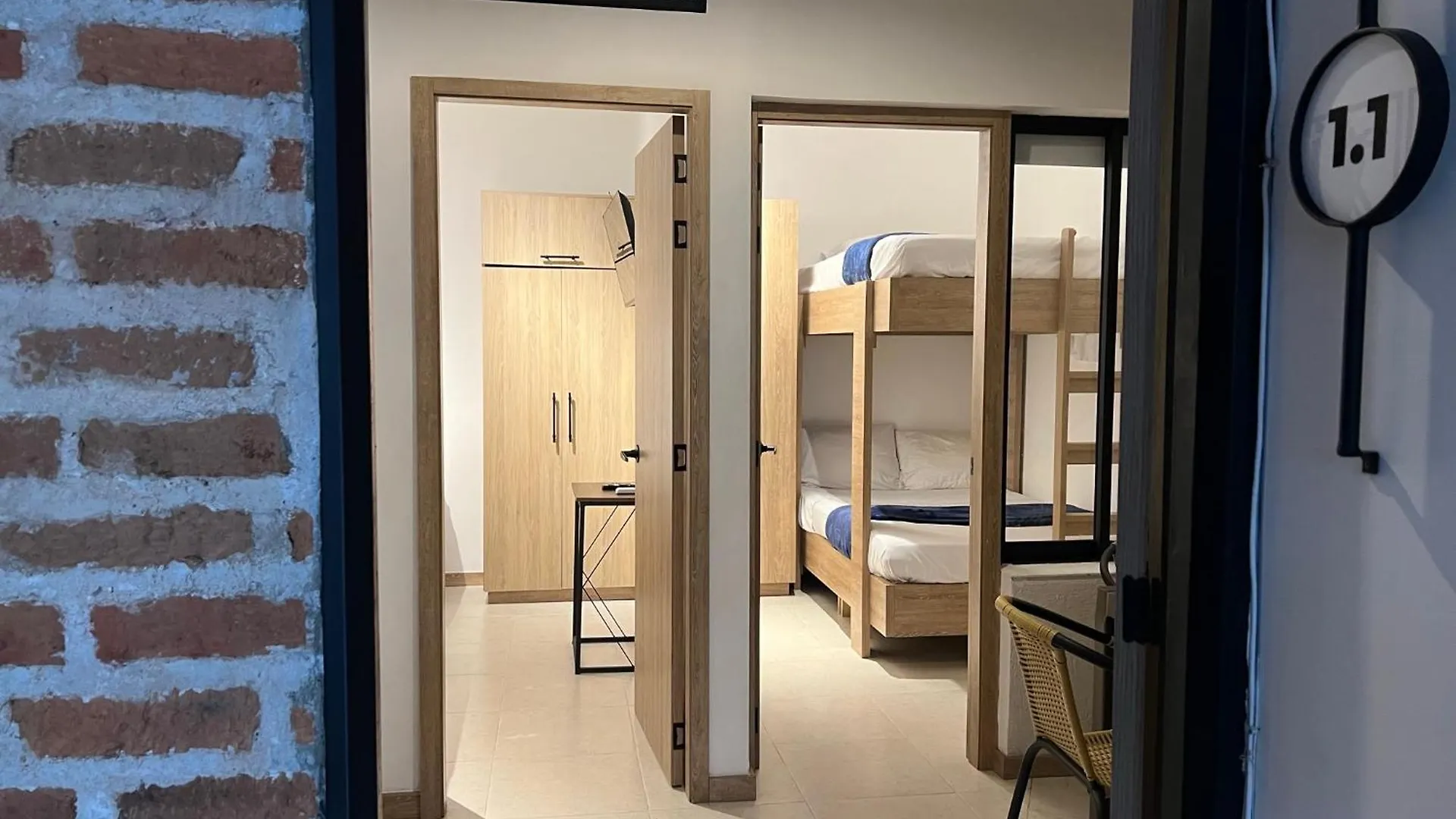 Hotel 9.5 San Fernando Cali Colombia