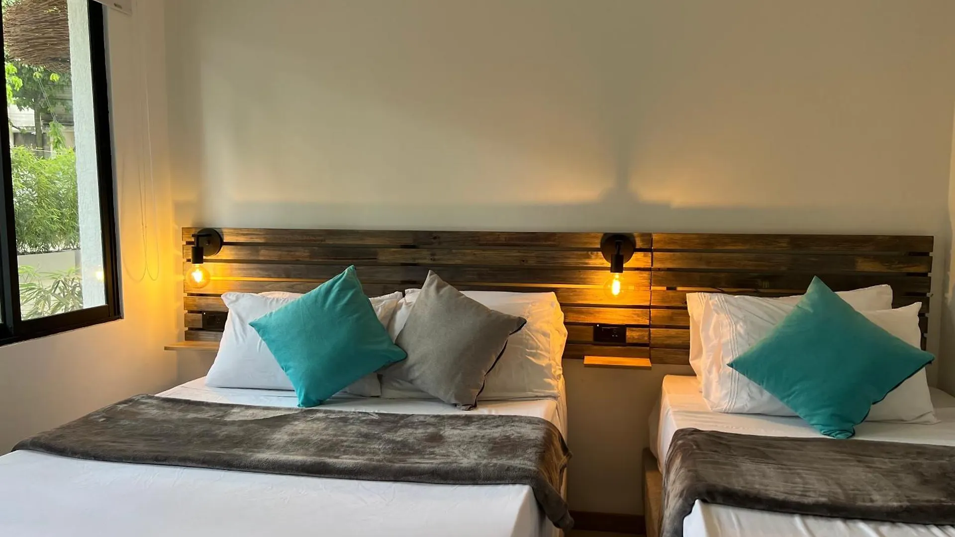 Hotel 9.5 San Fernando Cali