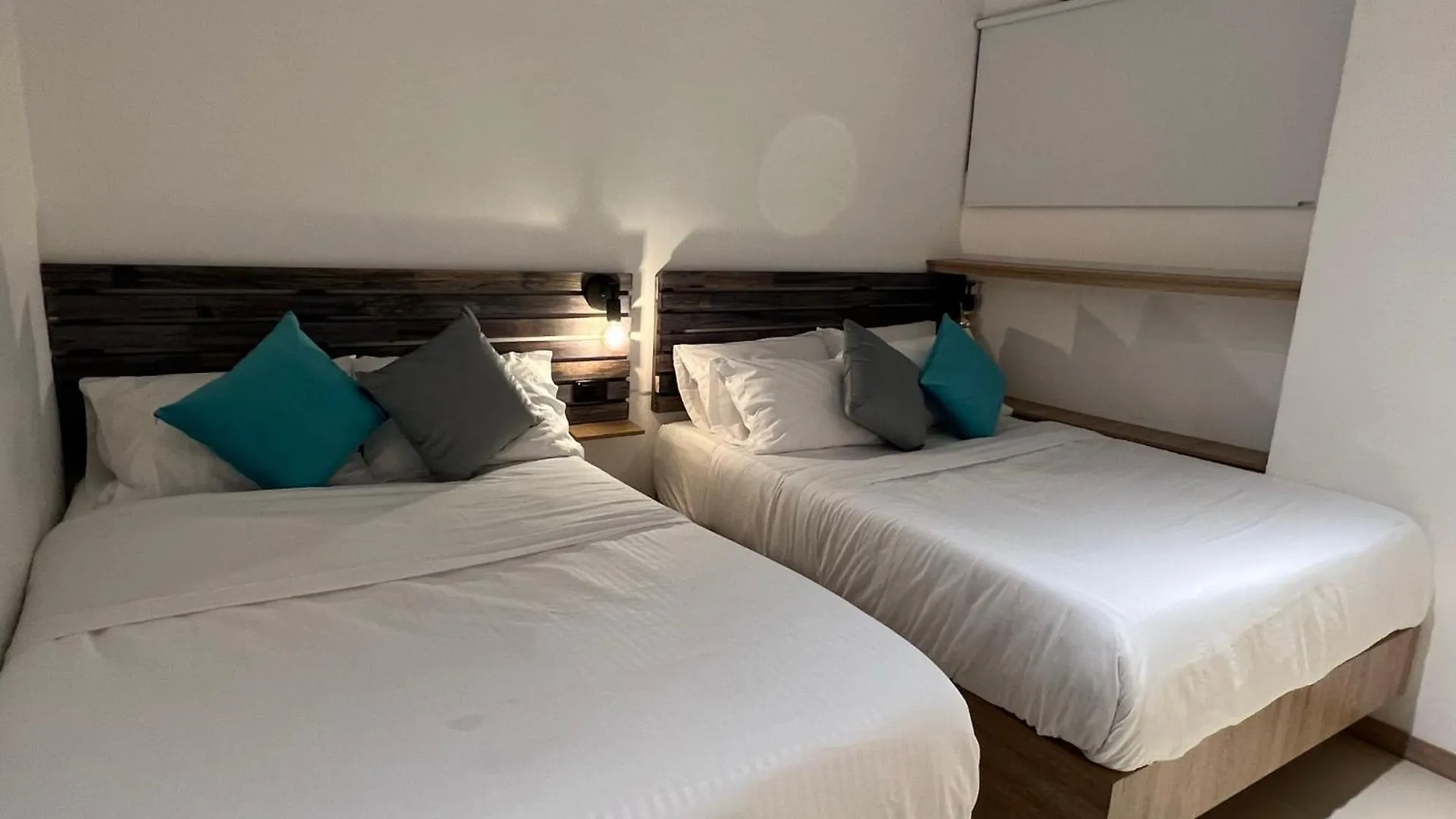 Hotel 9.5 San Fernando Cali 4*,  Colombia