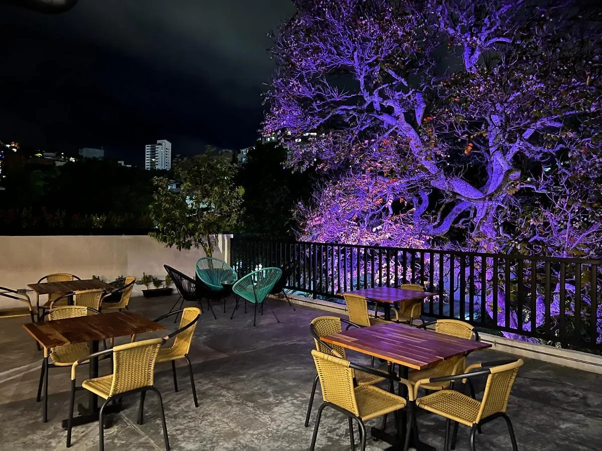 Hotel 9.5 San Fernando カリ
