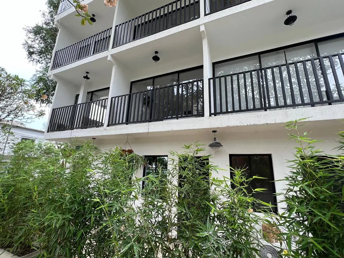 Hotel 9.5 San Fernando カリ