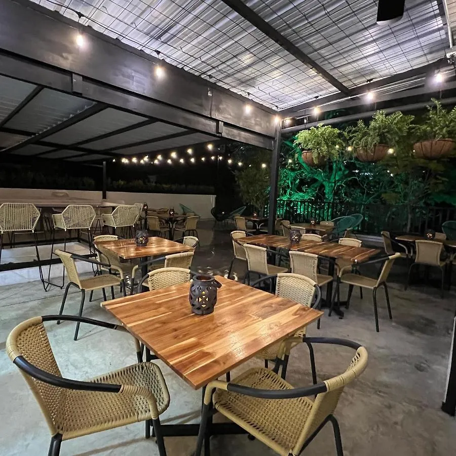****  Hotel 9.5 San Fernando カリ コロンビア