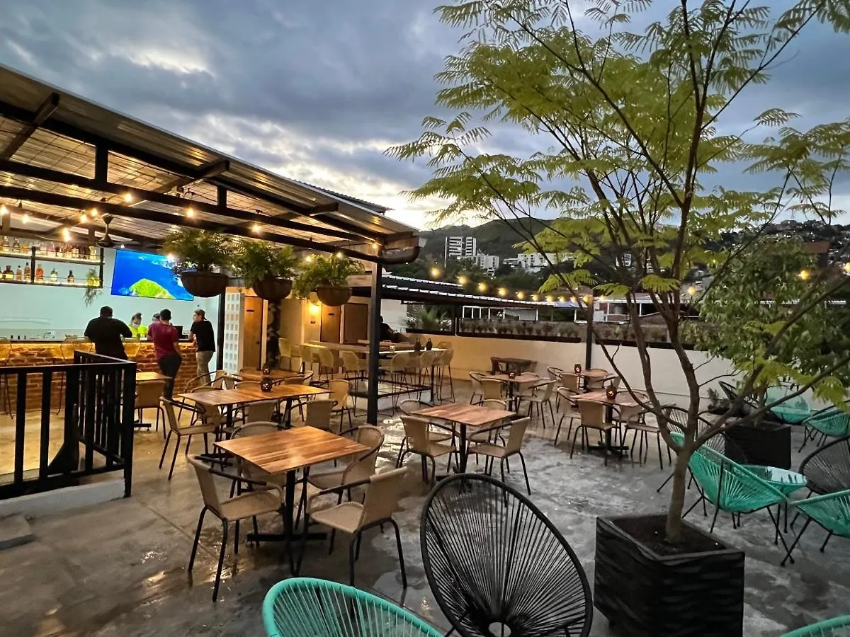 Hotel 9.5 San Fernando カリ コロンビア