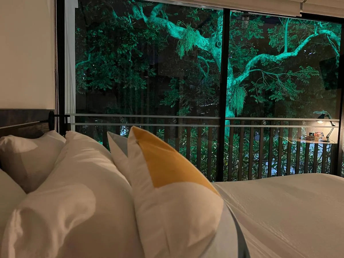 Hotel 9.5 San Fernando カリ