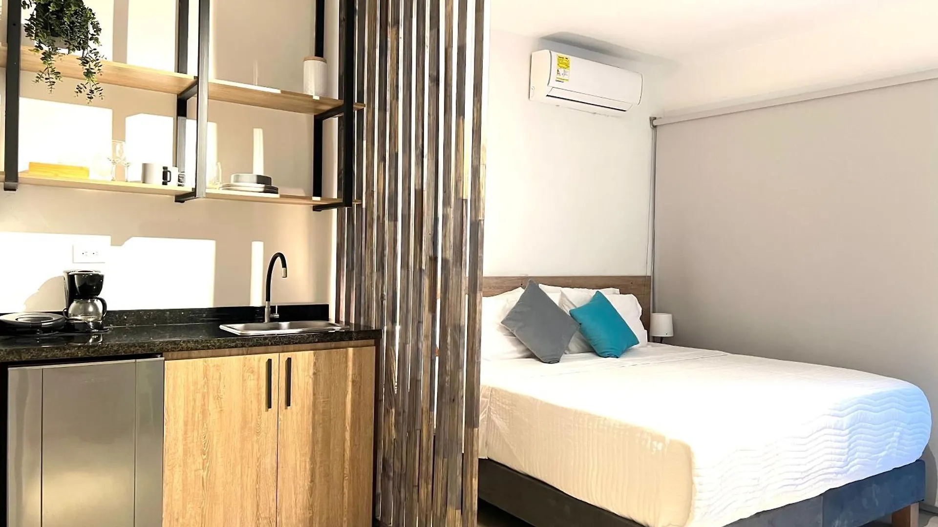 Hotel 9.5 San Fernando カリ 4*,  コロンビア