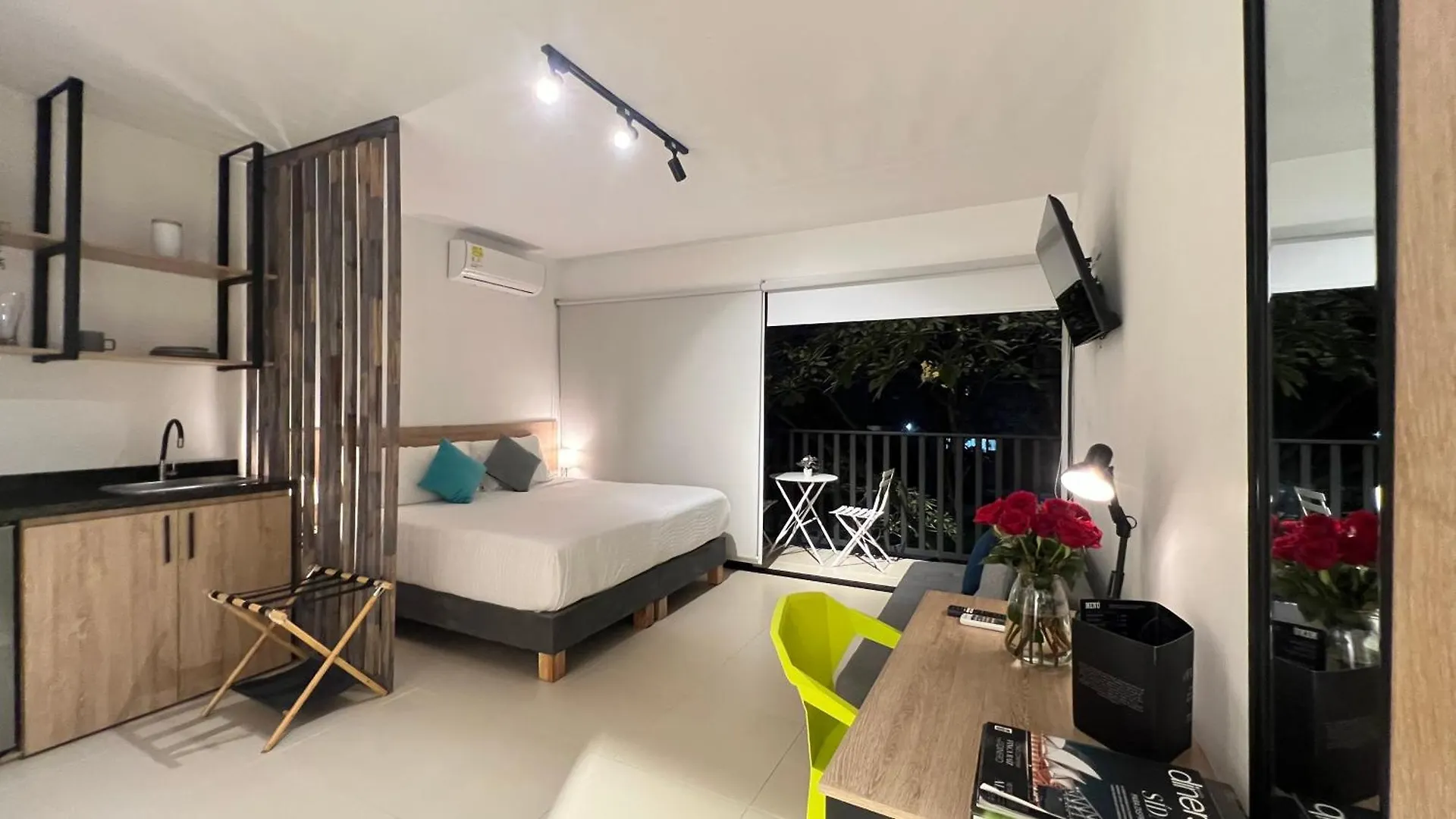 Hotel 9.5 San Fernando カリ