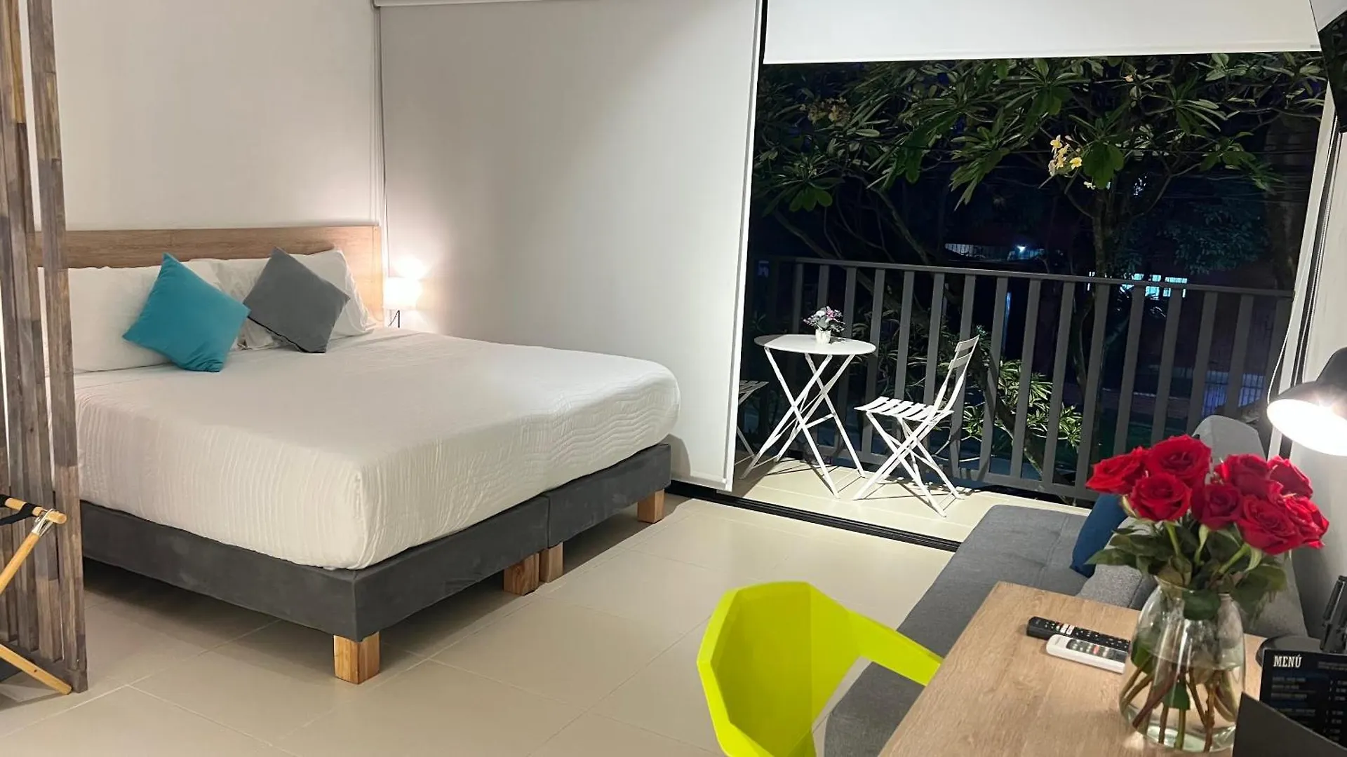 Hotel 9.5 San Fernando カリ