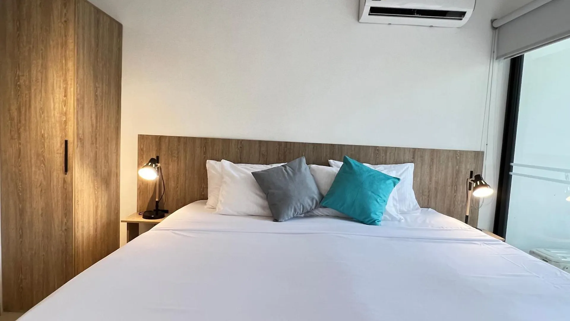 Hotel 9.5 San Fernando Cali
