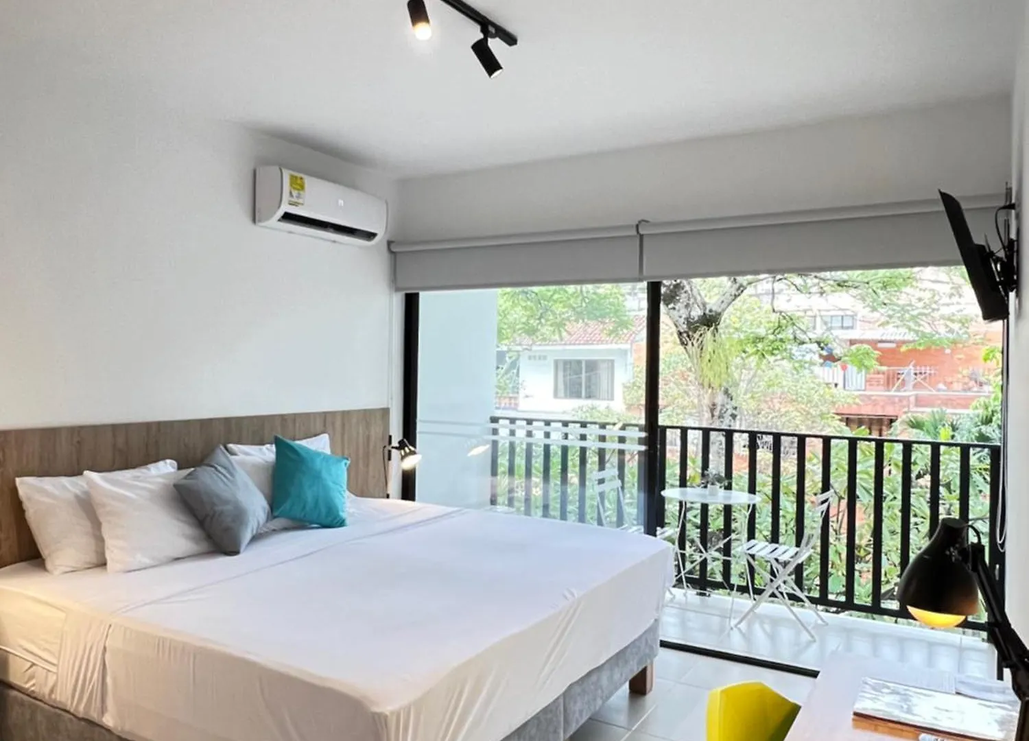 Hotel 9.5 San Fernando Cali