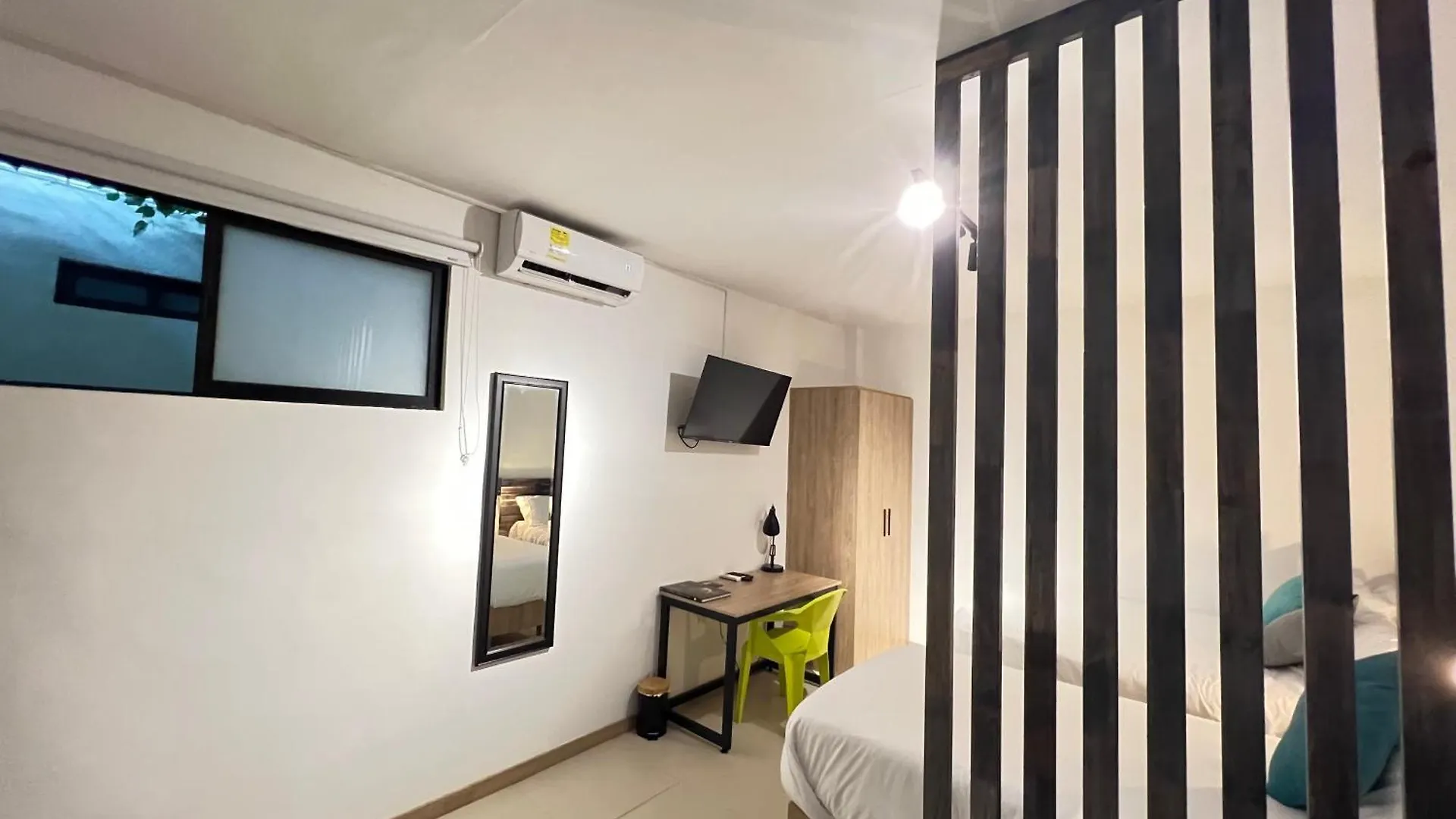Hotel 9.5 San Fernando Cali