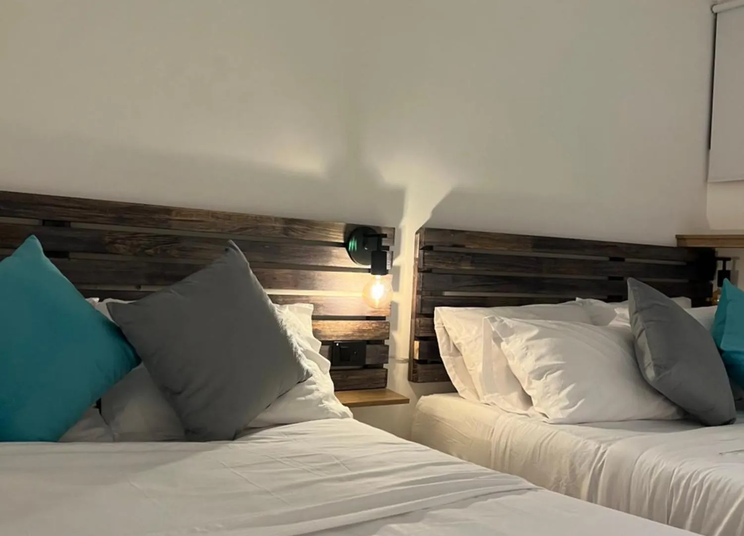 ****  Hotel 9.5 San Fernando Cali Colombia